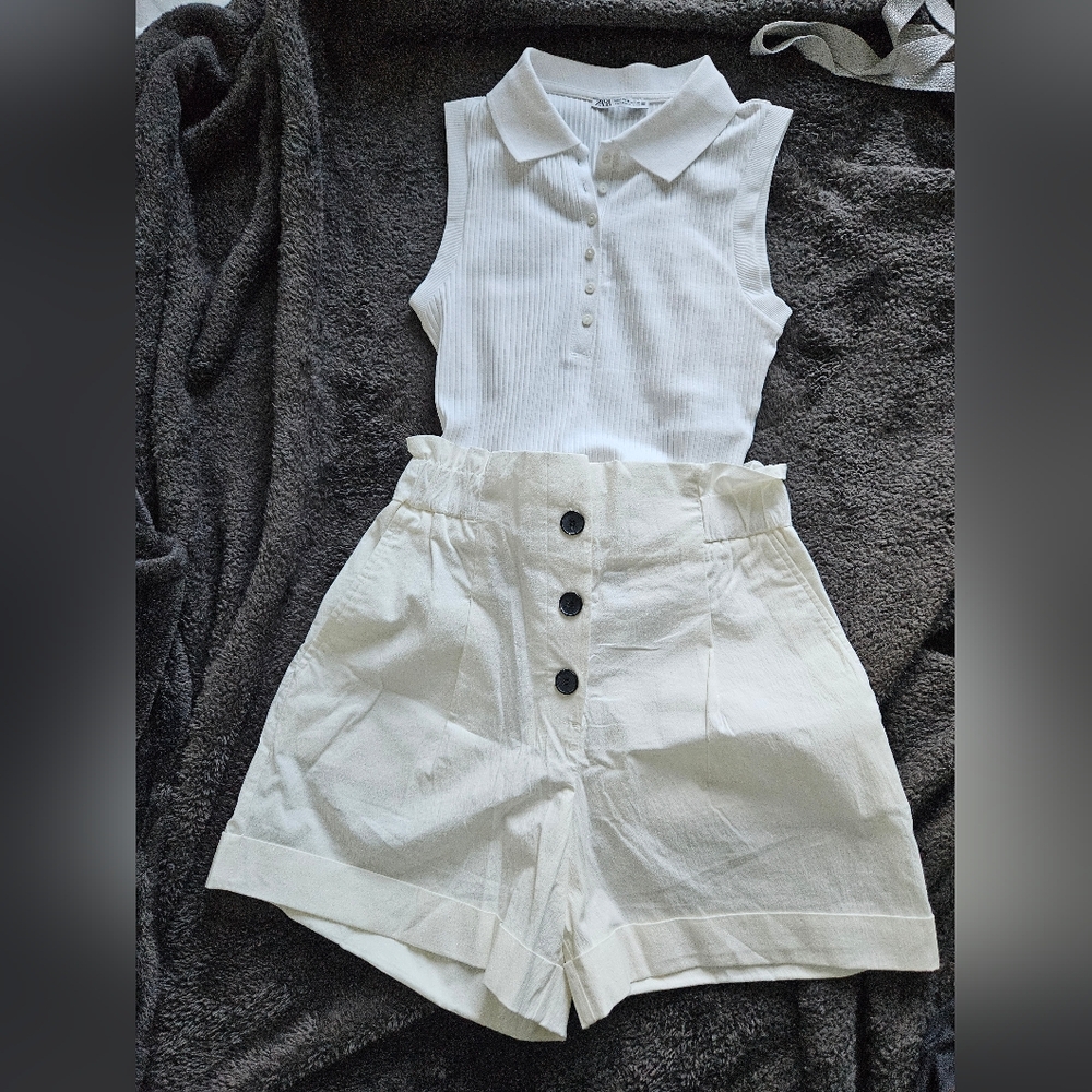 Summer Zara Set